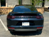 Used 2017 Porsche Panamera 4S PREMIUM PLUS SPORT EXHAUST AWD W/NAV for sale $73,950 at Auto Collection in Murfreesboro TN 37130 5