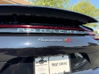 Used 2017 Porsche Panamera 4S PREMIUM PLUS SPORT EXHAUST AWD W/NAV for sale $73,950 at Auto Collection in Murfreesboro TN 37130 57