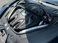 Used 2017 Porsche Panamera 4S PREMIUM PLUS SPORT EXHAUST AWD W/NAV for sale $73,950 at Auto Collection in Murfreesboro TN 37130 64
