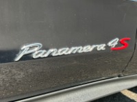 Used 2017 Porsche Panamera 4S PREMIUM PLUS SPORT EXHAUST AWD W/NAV for sale $73,950 at Auto Collection in Murfreesboro TN 37130 69