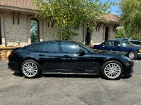 Used 2017 Porsche Panamera 4S PREMIUM PLUS SPORT EXHAUST AWD W/NAV for sale $73,950 at Auto Collection in Murfreesboro TN 37130 7