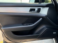 Used 2017 Porsche Panamera 4S PREMIUM PLUS SPORT EXHAUST AWD W/NAV for sale $73,950 at Auto Collection in Murfreesboro TN 37130 71