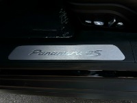 Used 2017 Porsche Panamera 4S PREMIUM PLUS SPORT EXHAUST AWD W/NAV for sale $73,950 at Auto Collection in Murfreesboro TN 37130 74