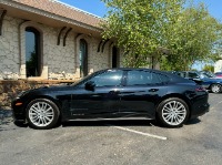 Used 2017 Porsche Panamera 4S PREMIUM PLUS SPORT EXHAUST AWD W/NAV for sale $73,950 at Auto Collection in Murfreesboro TN 37130 8