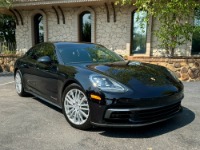 Used 2017 Porsche Panamera 4S PREMIUM PLUS SPORT EXHAUST AWD W/NAV for sale $73,950 at Auto Collection in Murfreesboro TN 37130 1