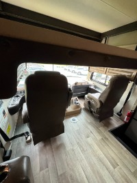 Used 2019 JAYCO PRECEPT 36A for sale $113,950 at Auto Collection in Murfreesboro TN 37130 20