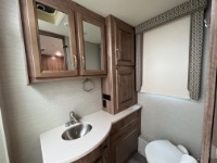 Used 2019 JAYCO PRECEPT 36A for sale $113,950 at Auto Collection in Murfreesboro TN 37130 90
