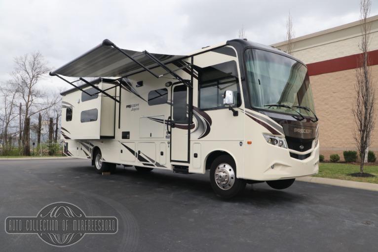Used Used 2019 JAYCO PRECEPT 36A for sale $113,950 at Auto Collection in Murfreesboro TN