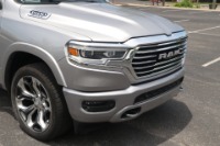 Used 2020 Ram 1500 Laramie Longhorn Crew Cab 4X4 W/NAV for sale Sold at Auto Collection in Murfreesboro TN 37129 12