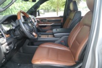 Used 2020 Ram 1500 Laramie Longhorn Crew Cab 4X4 W/NAV for sale Sold at Auto Collection in Murfreesboro TN 37129 38