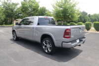 Used 2020 Ram 1500 Laramie Longhorn Crew Cab 4X4 W/NAV for sale Sold at Auto Collection in Murfreesboro TN 37130 4