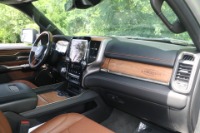 Used 2020 Ram 1500 Laramie Longhorn Crew Cab 4X4 W/NAV for sale Sold at Auto Collection in Murfreesboro TN 37129 46