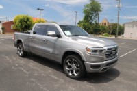 Used 2020 Ram 1500 Laramie Longhorn Crew Cab 4X4 W/NAV for sale Sold at Auto Collection in Murfreesboro TN 37129 1