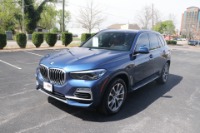 Used 2019 BMW X5 XDRIVE40I AWD CONVENIENCE PKG W/NAV for sale Sold at Auto Collection in Murfreesboro TN 37130 2
