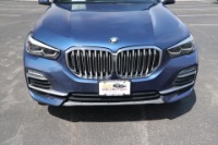 Used 2019 BMW X5 XDRIVE40I AWD CONVENIENCE PKG W/NAV for sale Sold at Auto Collection in Murfreesboro TN 37130 83