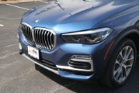 Used 2019 BMW X5 XDRIVE40I AWD CONVENIENCE PKG W/NAV for sale Sold at Auto Collection in Murfreesboro TN 37130 9