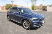 Used 2019 BMW X5 XDRIVE40I AWD CONVENIENCE PKG W/NAV for sale Sold at Auto Collection in Murfreesboro TN 37130 1