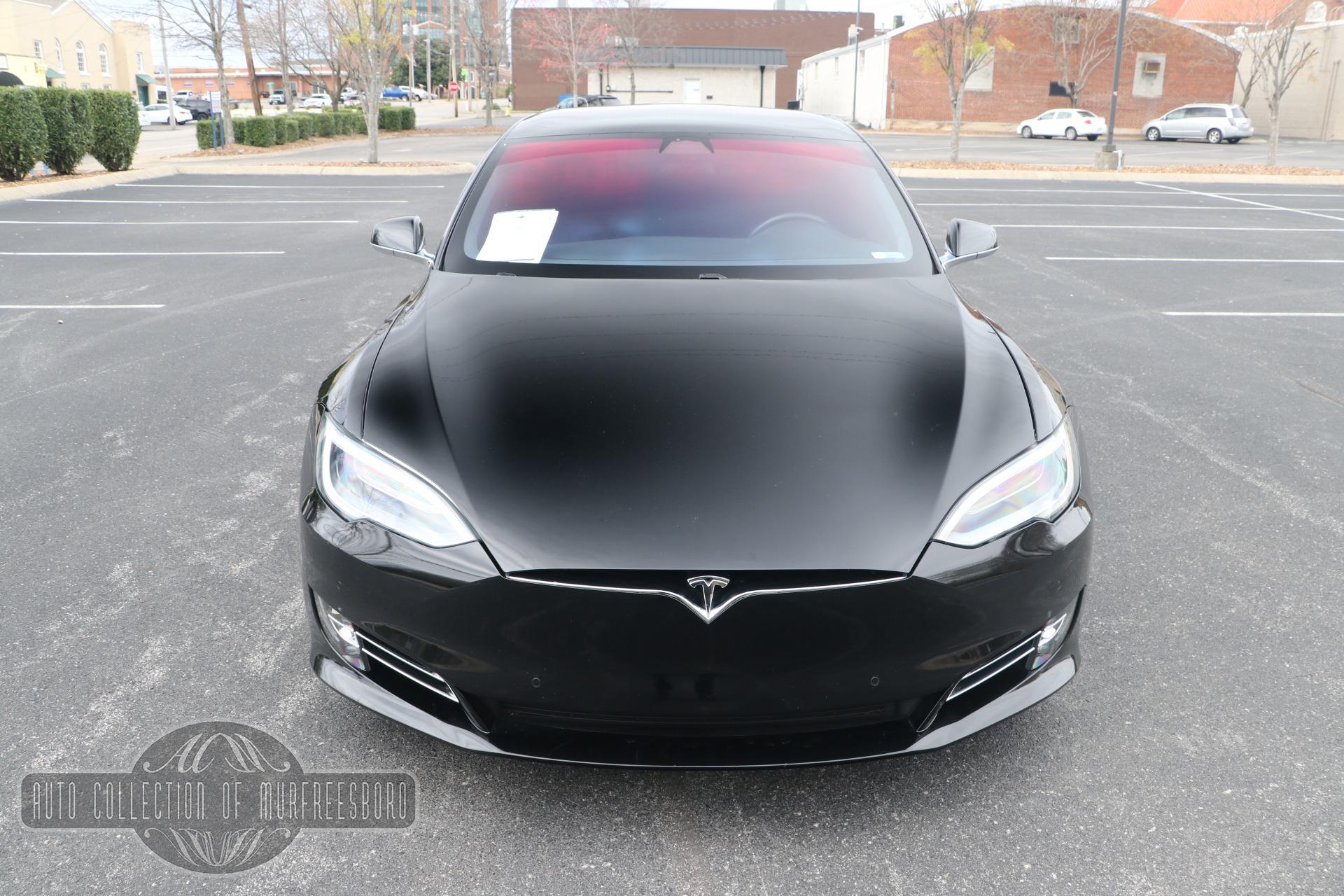 Used 2019 Tesla Model S STANDARD RANGE AWD W/AUTOPILOT For Sale