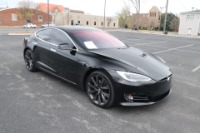 Used 2019 Tesla Model S STANDARD RANGE AWD W/AUTOPILOT for sale Sold at Auto Collection in Murfreesboro TN 37130 1