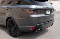 Used 2019 Land Rover Range Rover Sport HSE Dynamic AWD W/NAV for sale $63,900 at Auto Collection in Murfreesboro TN 37129 15