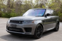 Used 2019 Land Rover Range Rover Sport HSE Dynamic AWD W/NAV for sale $76,950 at Auto Collection in Murfreesboro TN 37130 2