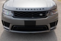 Used 2019 Land Rover Range Rover Sport HSE Dynamic AWD W/NAV for sale $63,900 at Auto Collection in Murfreesboro TN 37129 27