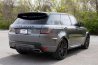 Used 2019 Land Rover Range Rover Sport HSE Dynamic AWD W/NAV for sale $63,900 at Auto Collection in Murfreesboro TN 37129 3