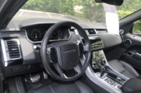 Used 2019 Land Rover Range Rover Sport HSE Dynamic AWD W/NAV for sale $63,900 at Auto Collection in Murfreesboro TN 37129 33