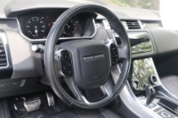 Used 2019 Land Rover Range Rover Sport HSE Dynamic AWD W/NAV for sale $63,900 at Auto Collection in Murfreesboro TN 37129 34