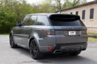 Used 2019 Land Rover Range Rover Sport HSE Dynamic AWD W/NAV for sale $76,950 at Auto Collection in Murfreesboro TN 37130 4