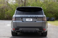 Used 2019 Land Rover Range Rover Sport HSE Dynamic AWD W/NAV for sale $63,900 at Auto Collection in Murfreesboro TN 37129 6