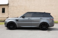 Used 2019 Land Rover Range Rover Sport HSE Dynamic AWD W/NAV for sale $71,950 at Auto Collection in Murfreesboro TN 37130 7