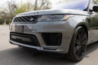 Used 2019 Land Rover Range Rover Sport HSE Dynamic AWD W/NAV for sale $76,950 at Auto Collection in Murfreesboro TN 37130 9