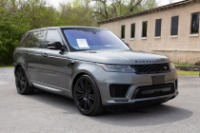 Used 2019 Land Rover Range Rover Sport HSE Dynamic AWD W/NAV for sale $71,950 at Auto Collection in Murfreesboro TN 37130 1