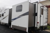 Used 2020 PALOMINO SOLAIRE 314TSBH W/3 SLIDE OUTS for sale Sold at Auto Collection in Murfreesboro TN 37129 11