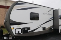 Used 2020 PALOMINO SOLAIRE 314TSBH W/3 SLIDE OUTS for sale $36,950 at Auto Collection in Murfreesboro TN 37130 13