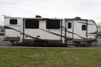 Used 2020 PALOMINO SOLAIRE 314TSBH W/3 SLIDE OUTS for sale Sold at Auto Collection in Murfreesboro TN 37129 2