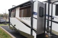 Used 2020 PALOMINO SOLAIRE 314TSBH W/3 SLIDE OUTS for sale $36,950 at Auto Collection in Murfreesboro TN 37130 21