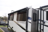 Used 2020 PALOMINO SOLAIRE 314TSBH W/3 SLIDE OUTS for sale $36,950 at Auto Collection in Murfreesboro TN 37130 22