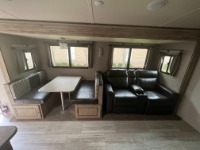 Used 2020 PALOMINO SOLAIRE 314TSBH W/3 SLIDE OUTS for sale $36,950 at Auto Collection in Murfreesboro TN 37130 44