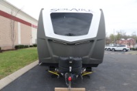 Used 2020 PALOMINO SOLAIRE 314TSBH W/3 SLIDE OUTS for sale Sold at Auto Collection in Murfreesboro TN 37129 5