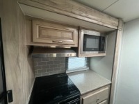 Used 2020 PALOMINO SOLAIRE 314TSBH W/3 SLIDE OUTS for sale $36,950 at Auto Collection in Murfreesboro TN 37130 58
