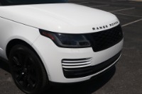 Used 2018 Land Rover Range Rover Supercharged LWB AWD W/NAV for sale Sold at Auto Collection in Murfreesboro TN 37130 11