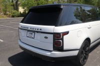 Used 2018 Land Rover Range Rover Supercharged LWB AWD W/NAV for sale $87,950 at Auto Collection in Murfreesboro TN 37130 13