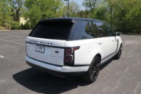 Used 2018 Land Rover Range Rover Supercharged LWB AWD W/NAV for sale $87,950 at Auto Collection in Murfreesboro TN 37130 3