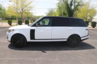 Used 2018 Land Rover Range Rover Supercharged LWB AWD W/NAV for sale Sold at Auto Collection in Murfreesboro TN 37130 7