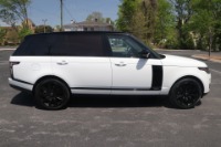 Used 2018 Land Rover Range Rover Supercharged LWB AWD W/NAV for sale $87,950 at Auto Collection in Murfreesboro TN 37130 8