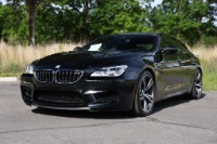 Used 2018 BMW M6 Gran Coupe RWD W/NAV for sale Sold at Auto Collection in Murfreesboro TN 37129 2
