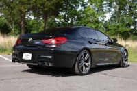 Used 2018 BMW M6 Gran Coupe RWD W/NAV for sale Sold at Auto Collection in Murfreesboro TN 37129 3