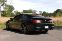 Used 2018 BMW M6 Gran Coupe RWD W/NAV for sale Sold at Auto Collection in Murfreesboro TN 37129 4